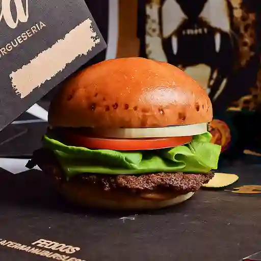 Arma tu hamburguesa angus