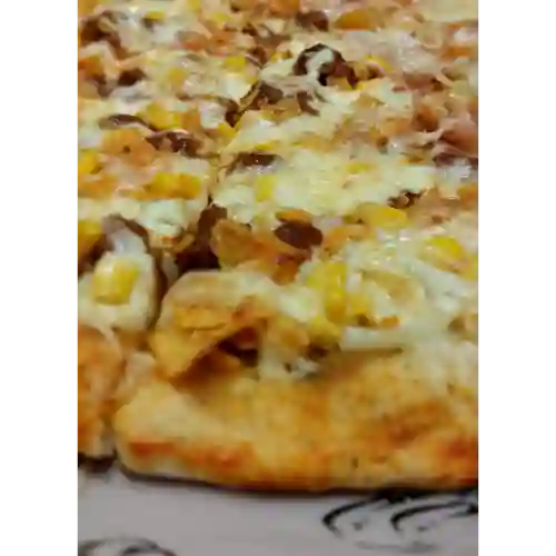 Pizza Grande