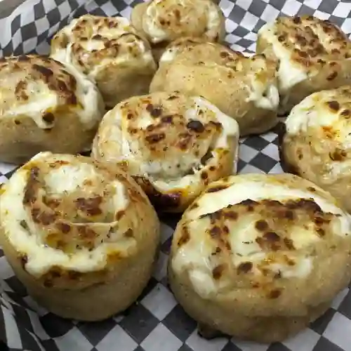 Rollitos