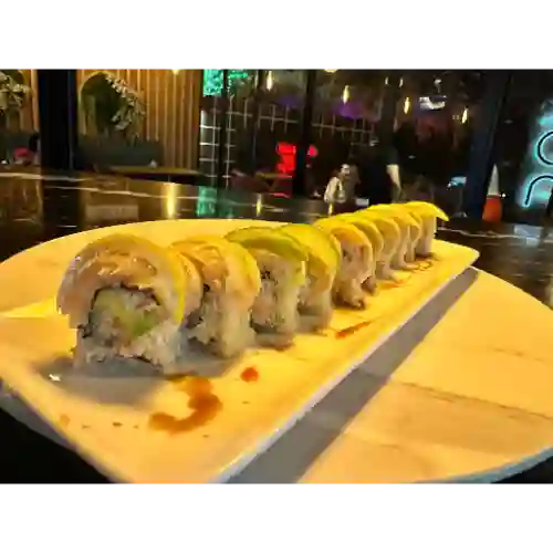 Magic Roll