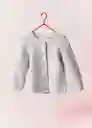 Canastilla 3 Gris Claro Vigore Talla 61 Niños Mango