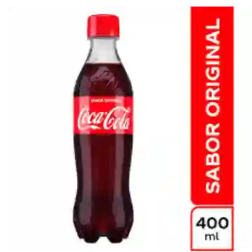 Coca Cola 400 ml