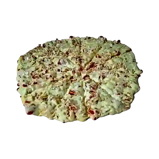 Pizza Triple Carne Médium