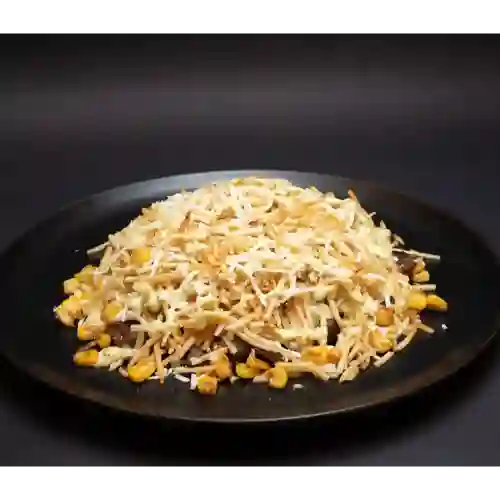 Mazorcada Premium