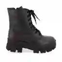 Botas Breka Negro 39