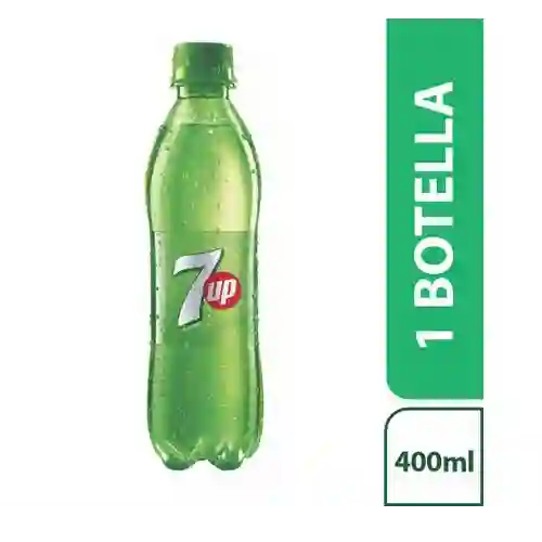 7Up 400 ml