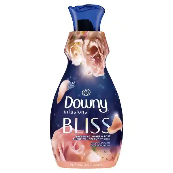 Suavizante Downy Infusion Bliss 960 mL