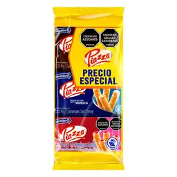 Piazza Precio Especial