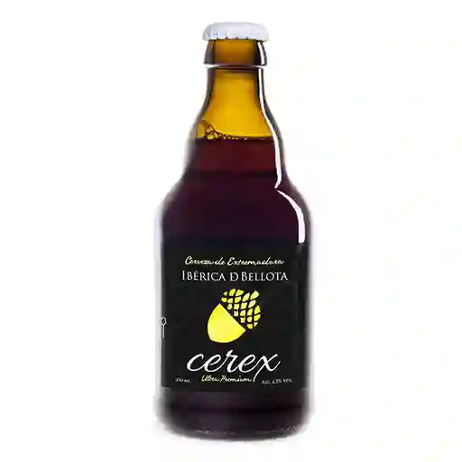 Cerex Cerveza Ibérica de Bellota