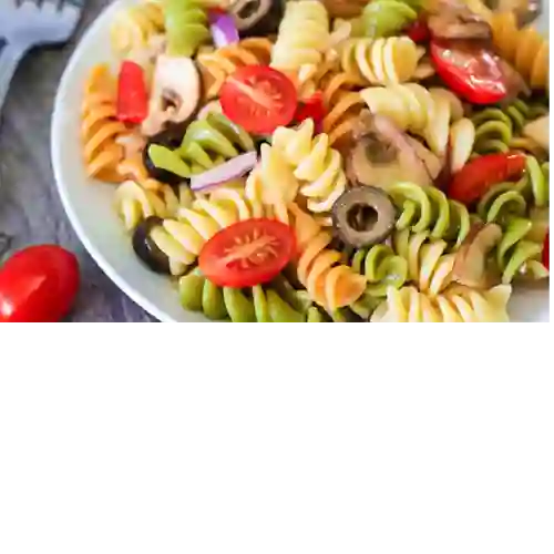 Pasta Capresse