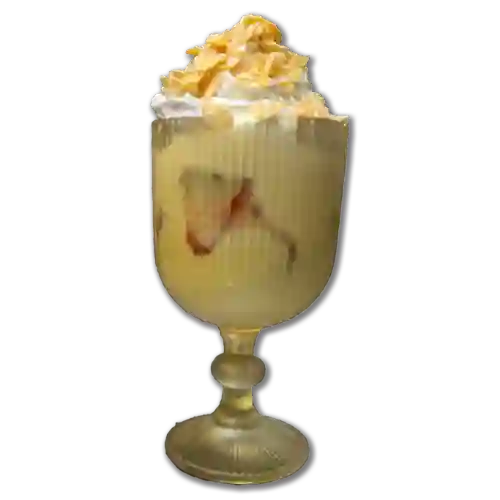 Cremoso Placer