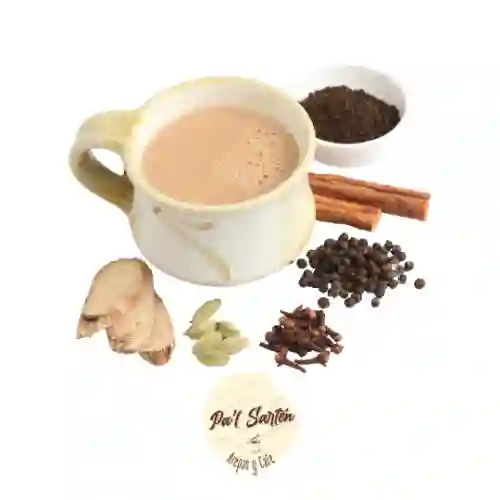 Té Chai 160 ml