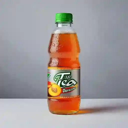 Mr Tea Durazno 500 ml