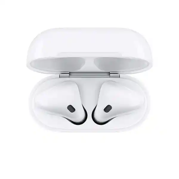 Apple Audífono Airpods Wireless Blanco