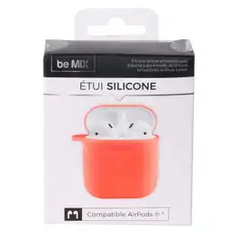 Be Mix Estuche de Silicona Compatible C