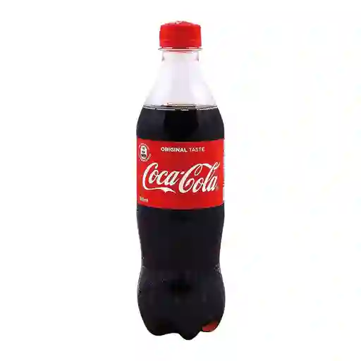 Coca cola original 500 ml