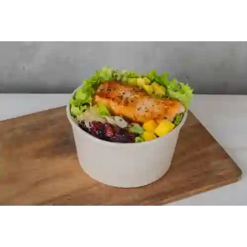 Bowls Arrebato