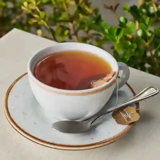 Té english breakfast (9 oz)