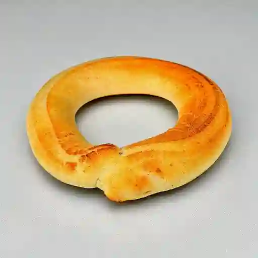 Pan de Maíz
