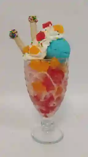 Copa Gelatina