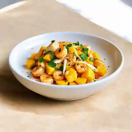 Ceviche Carnavalero