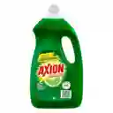 Axion Lavaplatos Liquido Limón 2.8 L