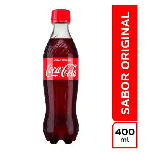 Cocacola Personal 400 ml