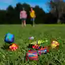 Waboba Juego de Lanzamiento Flungle