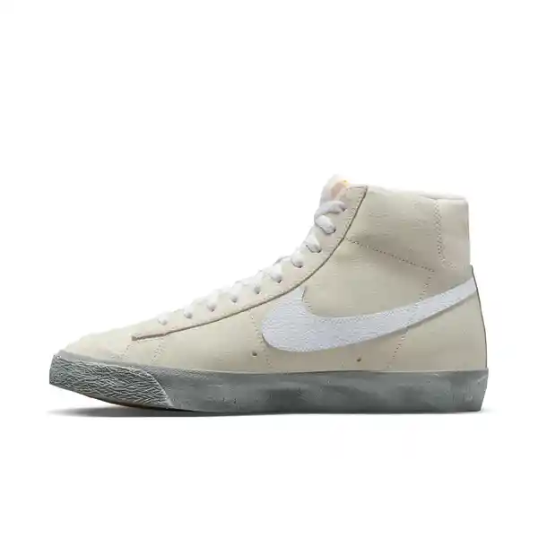 Nike Zapatos Blazer Mid 77 Beige Talla 12 Ref: DV0797-100