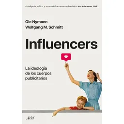 Influencers - VV.AA