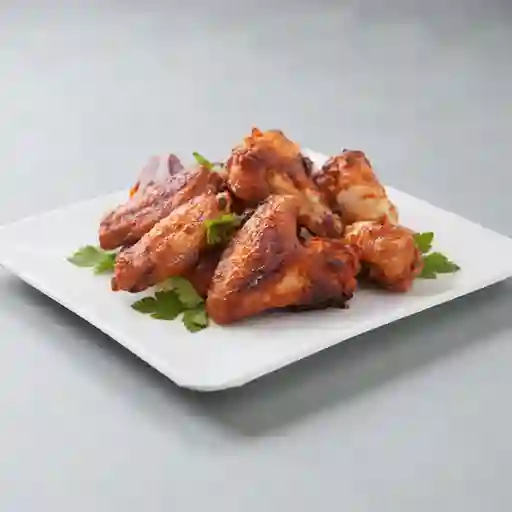 Combo Alitas 16 Unidades