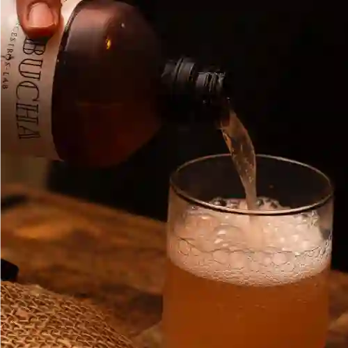 Kombucha 450 ml