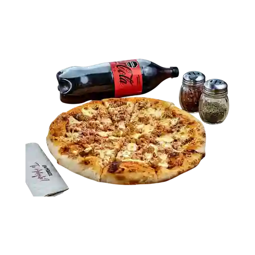 Combo Pizza Cheers Extragrande