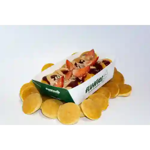 Pb & J