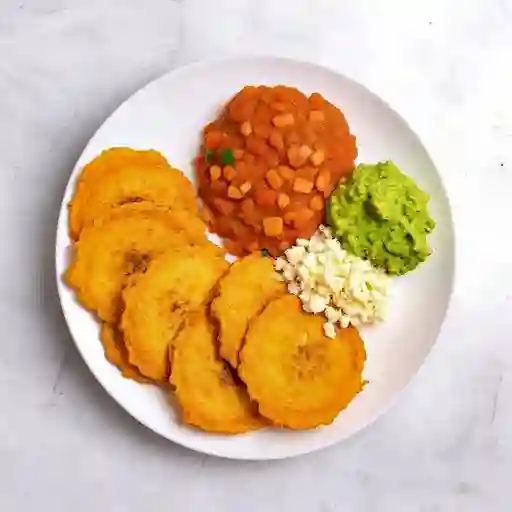 Patacones