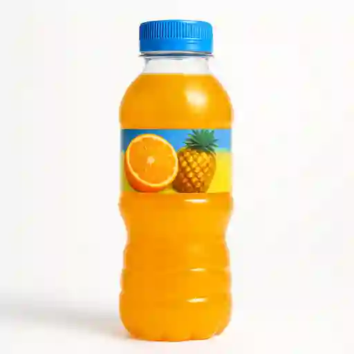 Jugo Hit Naranja Piña 500ml