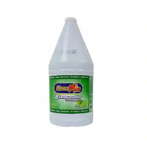 Mercamio Blanqueador Limón