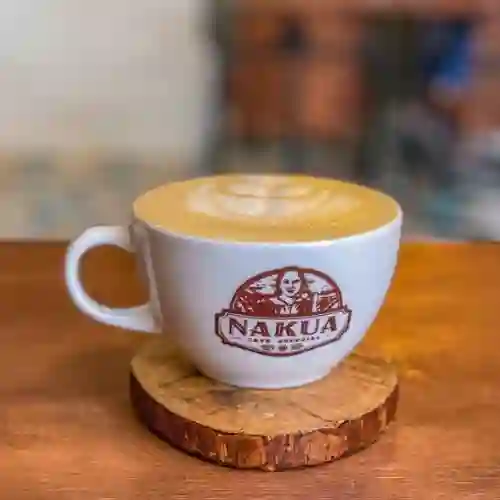 Latte 9 Oz