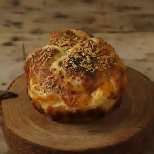 Tartaleta de 4 Quesos