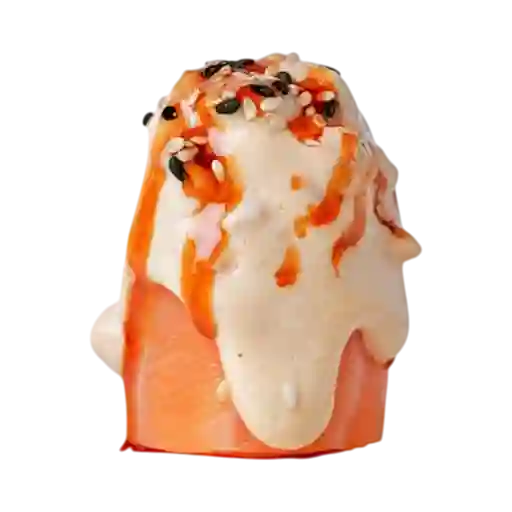 Vulcano Roll