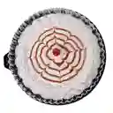 Ramo Torta/Cake de Vainilla de Rosas 8 Members Selection