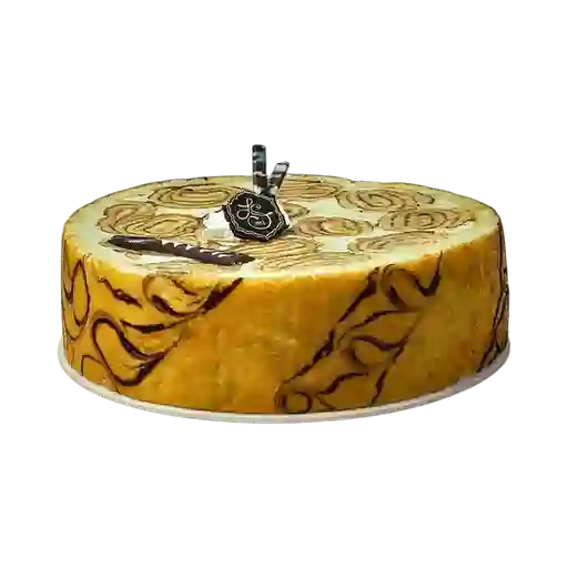 Torta Fría 1 Libra