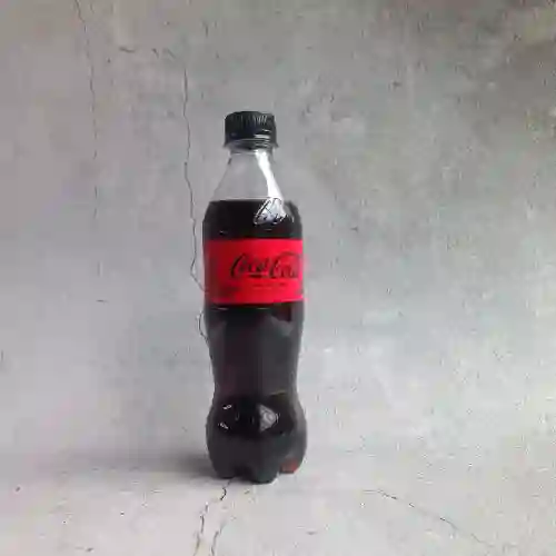 Coca-cola Sin Azúcar 400Ml