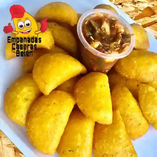 Empanadas Fritas X 25 Unidades