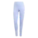 Adidas Leggings Opt Ess St 1/1 Mujer Azul Talla L Ref: IX5019