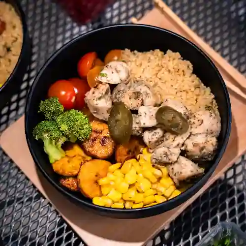 Bowl Sencillo