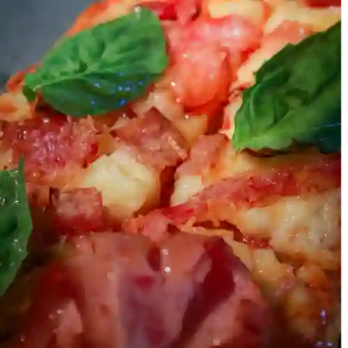 Pizzeta