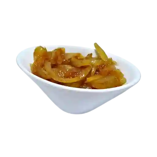 Cebolla Glaseada