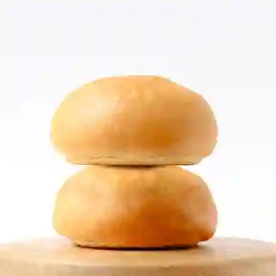 Pan Hamburguesa de Papa X 6