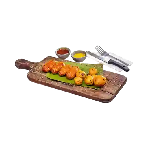 Chorizo Limeño